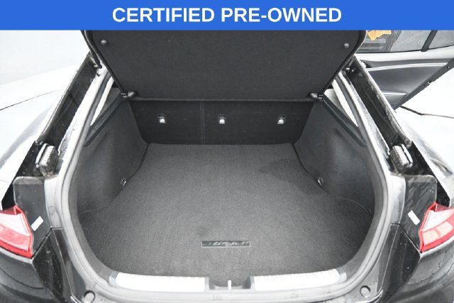 Used 2018 Kia Stinger Premium AWD/4WD image 6