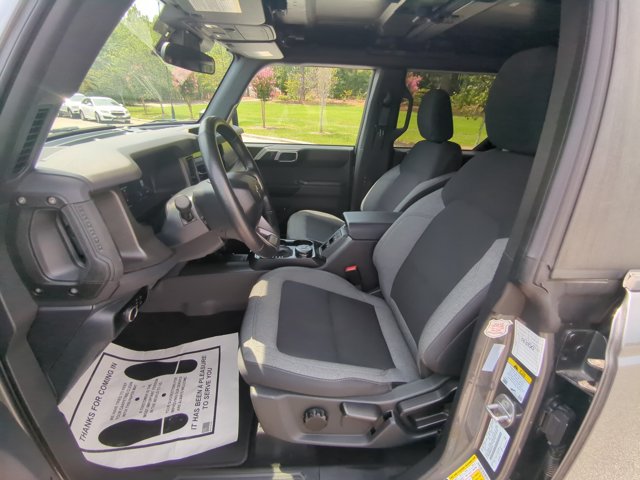 Certified 2025 Ford Bronco Big Bend AWD/4WD image 14