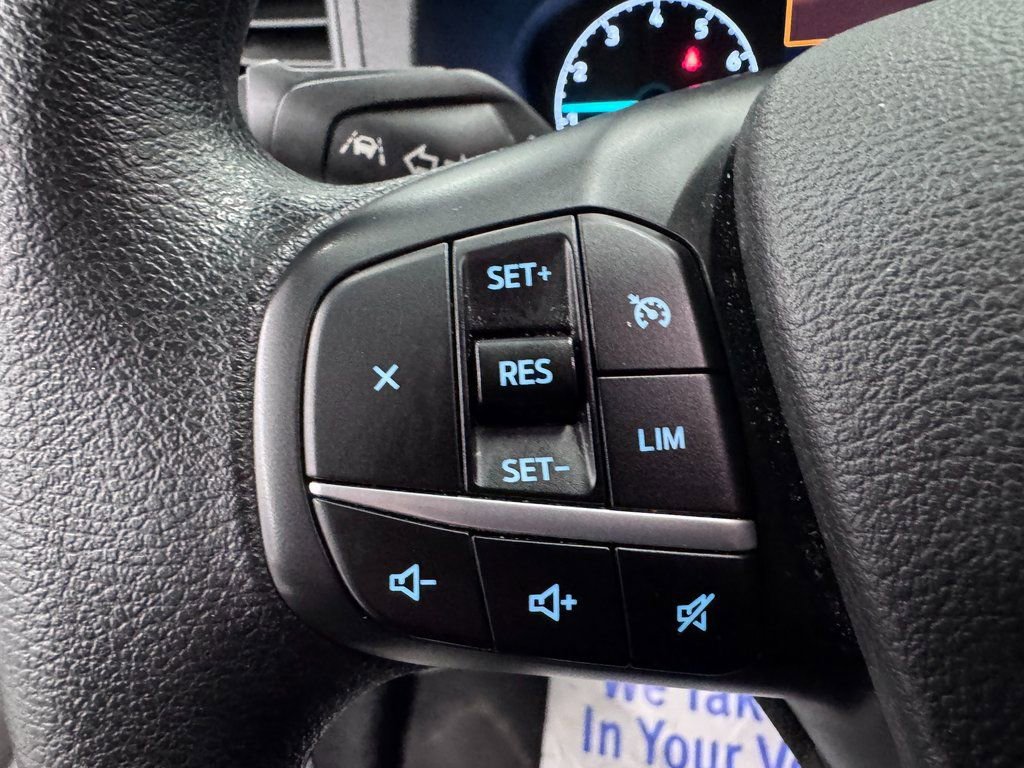 Certified 2022 Ford Transit 350 XLT image 14