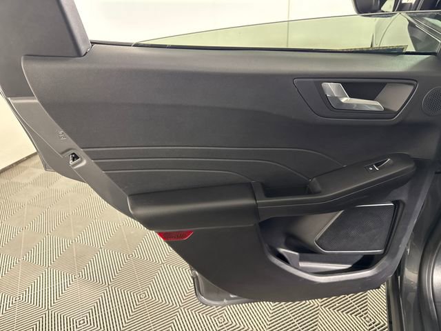 Certified 2022 Ford Escape SEL w/ Technology Package FWD image 26