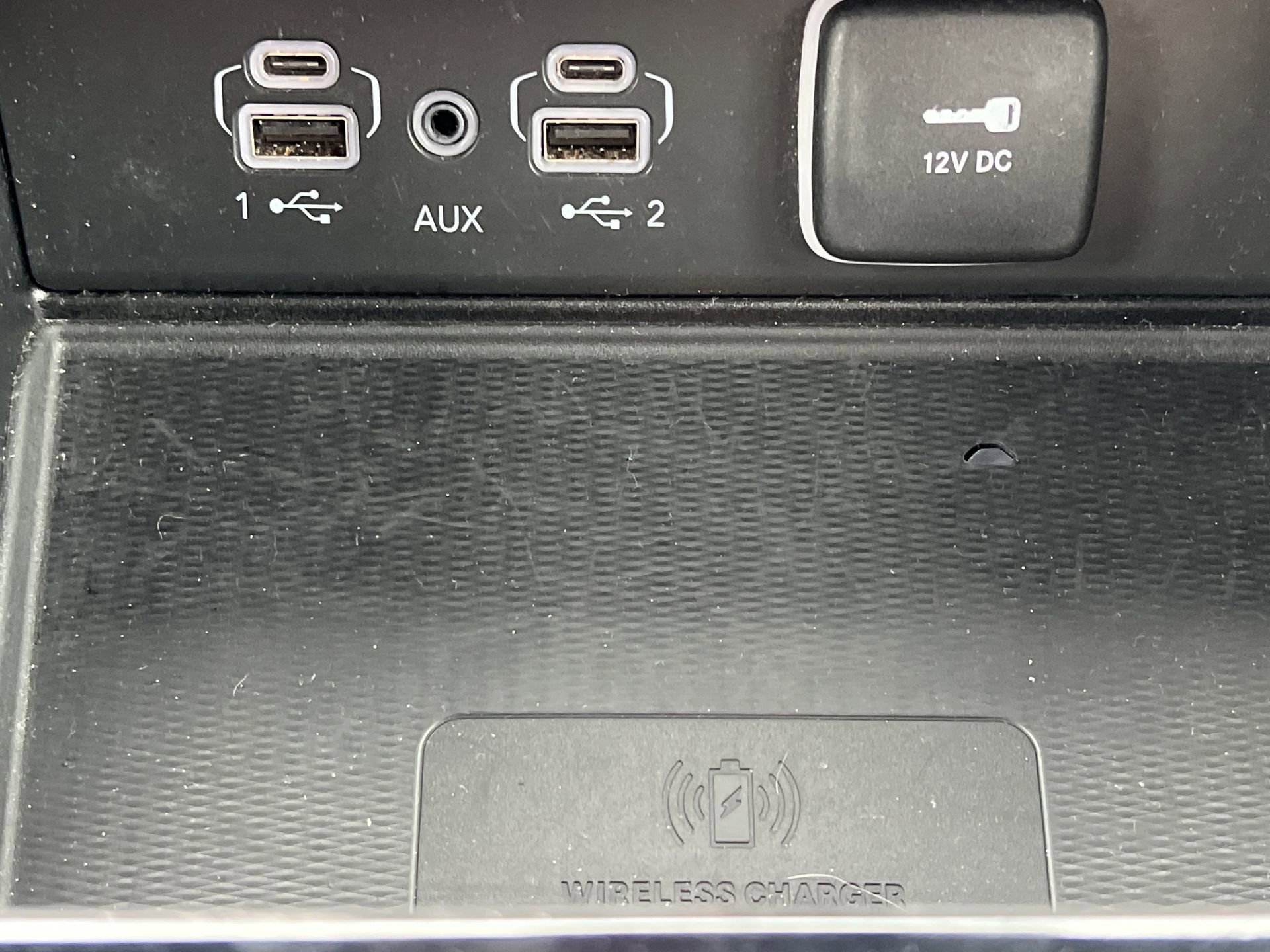 Used 2024 Jeep Grand Cherokee L Altitude image 14