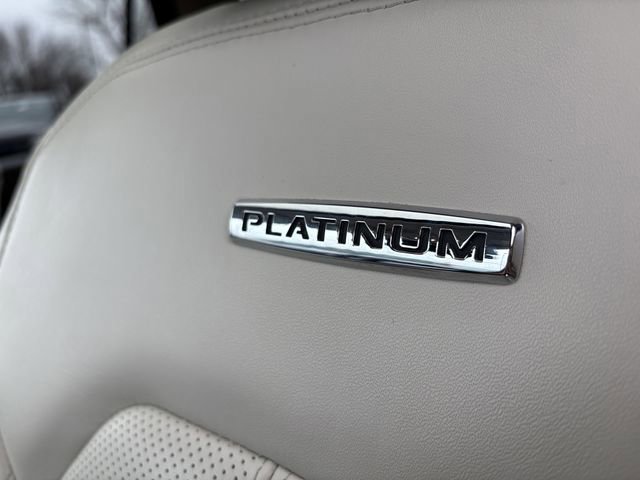 Certified 2020 Ford Expedition Platinum image 49