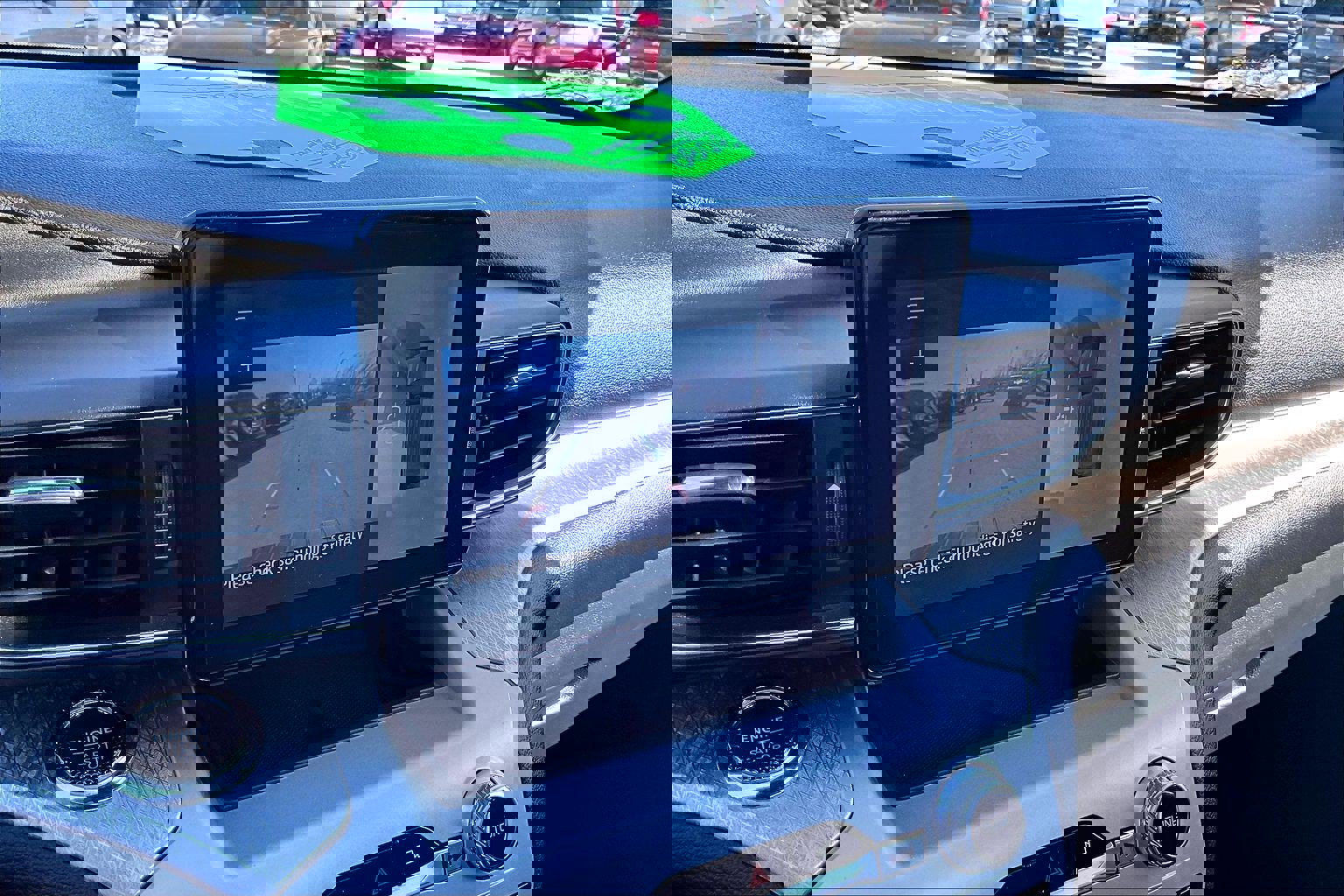 Certified 2022 Ford Explorer Timberline image 21