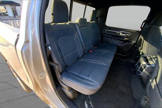 Used 2022 RAM 1500 Big Horn AWD/4WD image 19