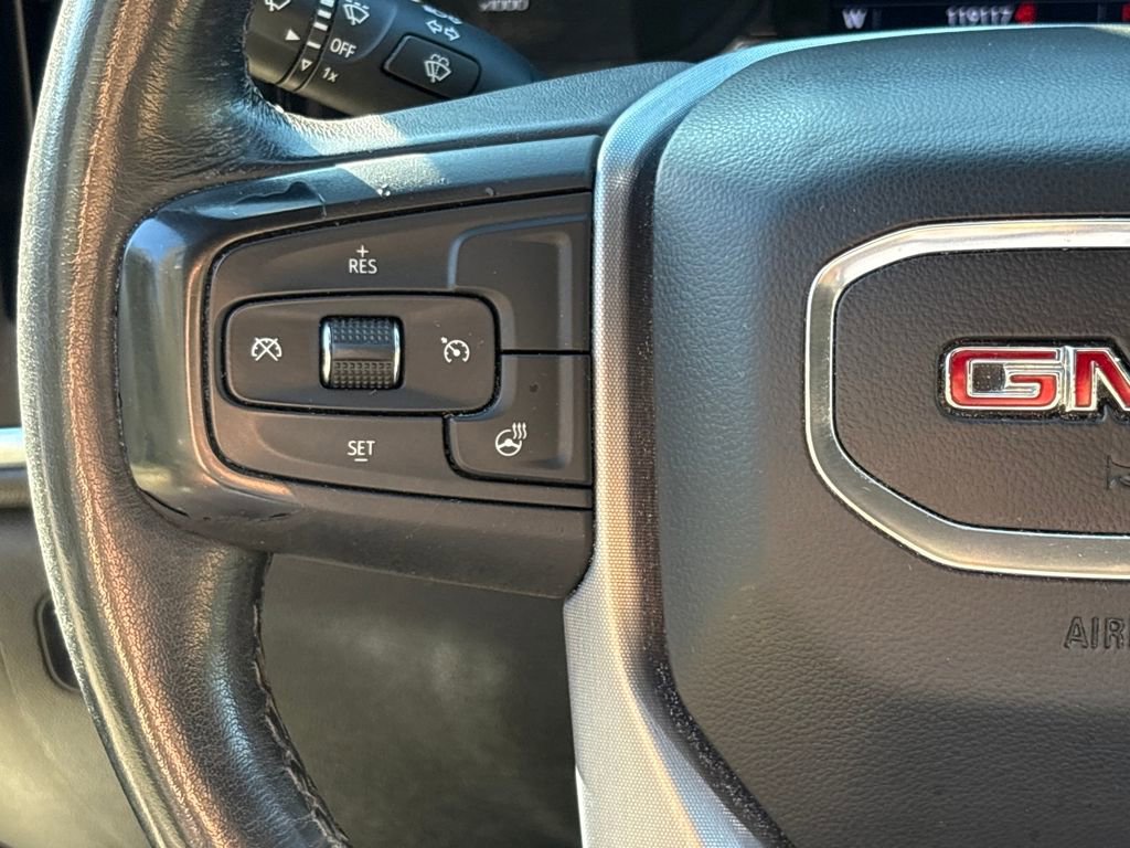 Used 2020 GMC Sierra 1500 SLT w/ SLT Premium Package image 43