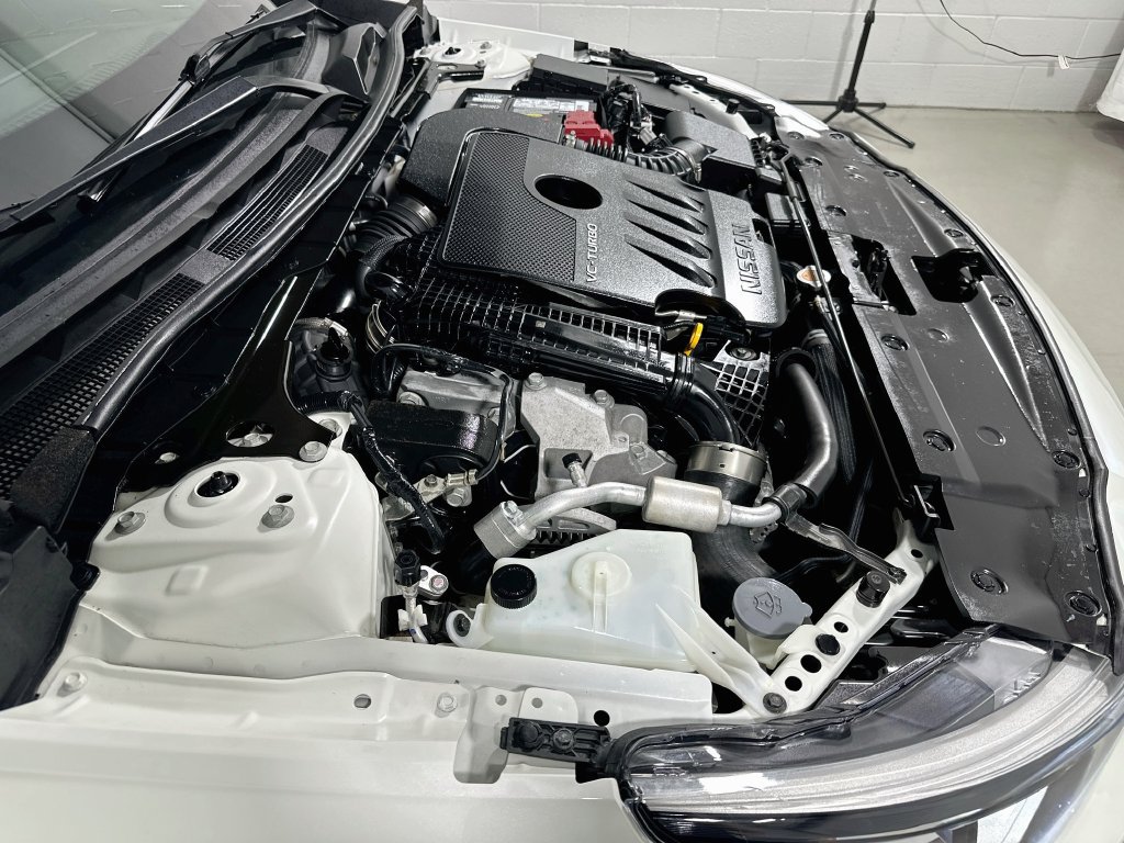 Used 2022 Nissan Altima 2.0 SR FWD image 26