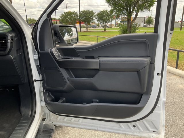 Certified 2024 Ford F150 XLT w/ Equipment Group 302A MID AWD/4WD image 23
