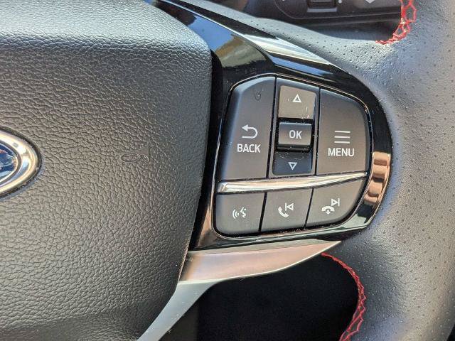 Certified 2025 Ford Explorer ST-Line AWD/4WD image 29