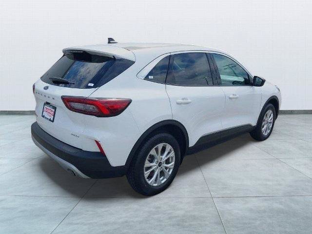 Certified 2024 Ford Escape Active AWD/4WD image 7