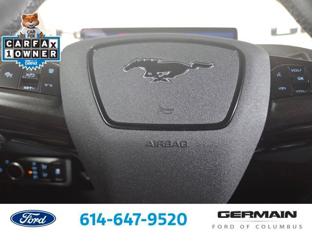 Certified 2023 Ford Mustang Mach-E Premium AWD/4WD image 24
