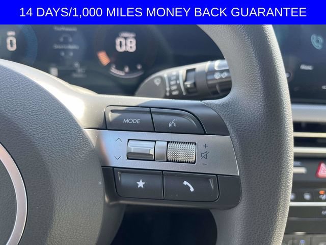 Used 2025 Hyundai Sonata SE FWD image 18