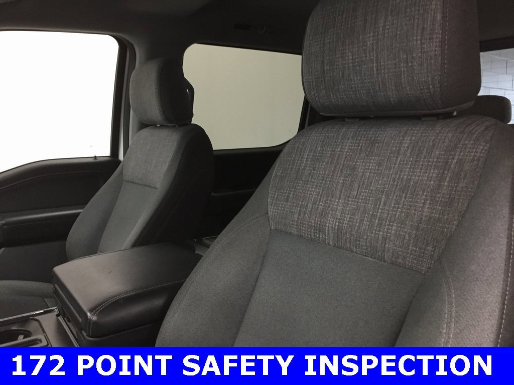 Certified 2022 Ford F150 XLT w/ Equipment Group 302A High image 6