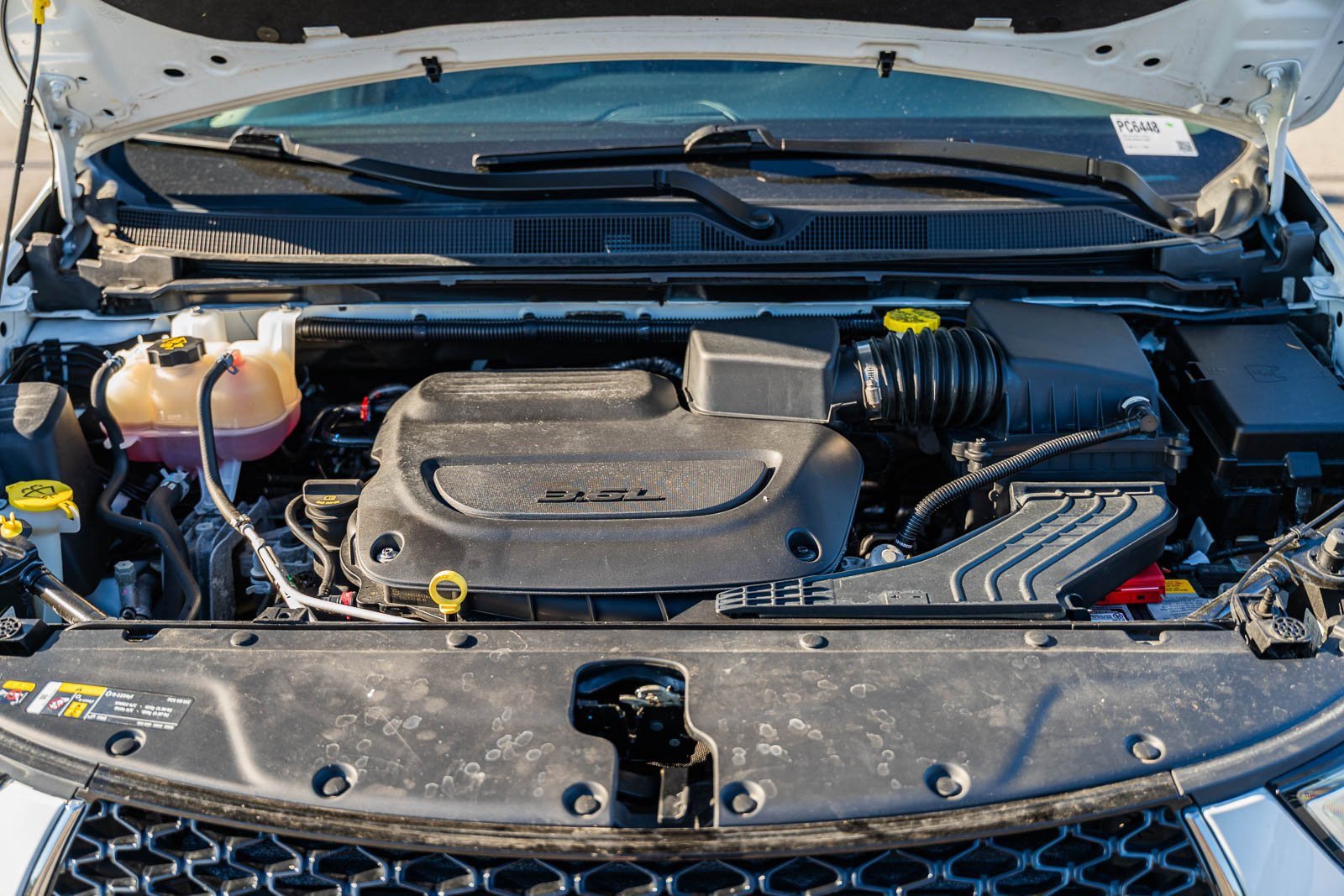 Used 2023 Chrysler Pacifica Touring-L image 22