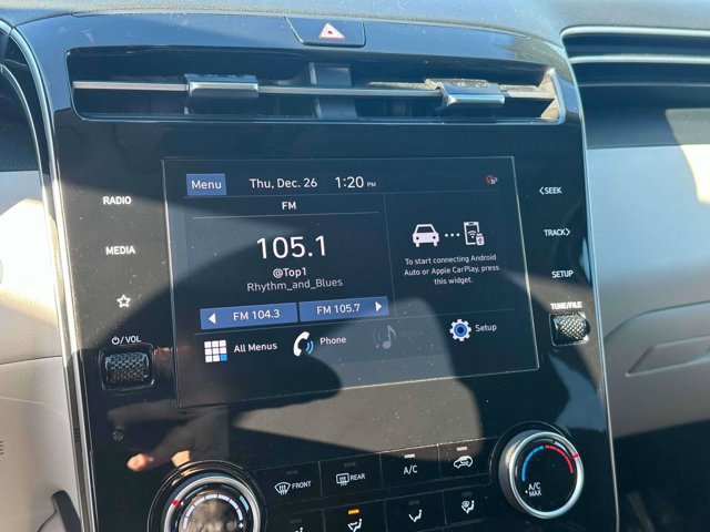 Used 2023 Hyundai Tucson SEL image 27