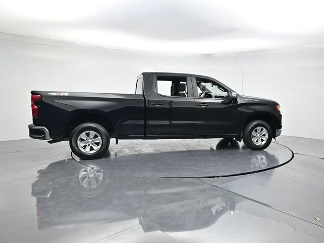 Used 2023 Chevrolet Silverado 1500 LT w/ Protection Package image 2