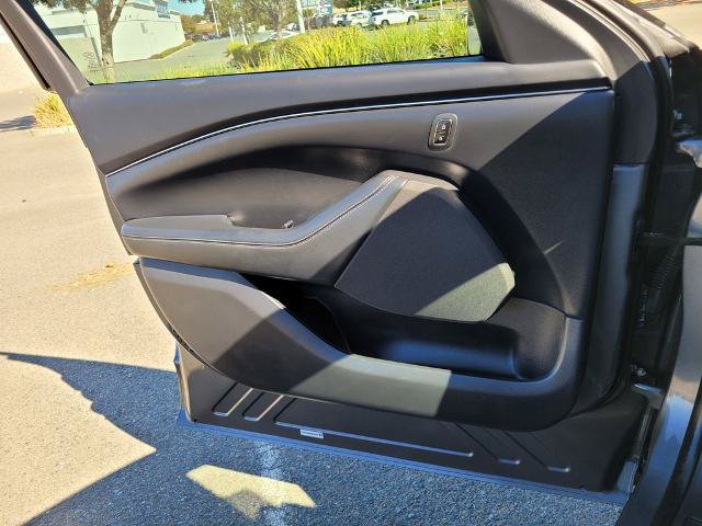 Certified 2023 Ford Mustang Mach-E Select RWD image 27