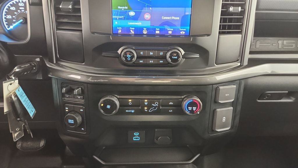 Certified 2023 Ford F150 XL w/ STX Appearance Package image 18