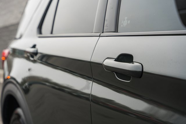 Certified 2024 Ford Explorer XLT w/ Equipment Group 202A image 17