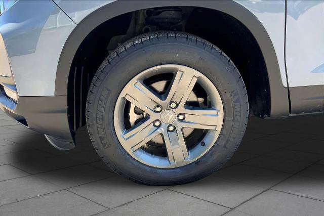 Used 2023 Honda Ridgeline RTL image 11