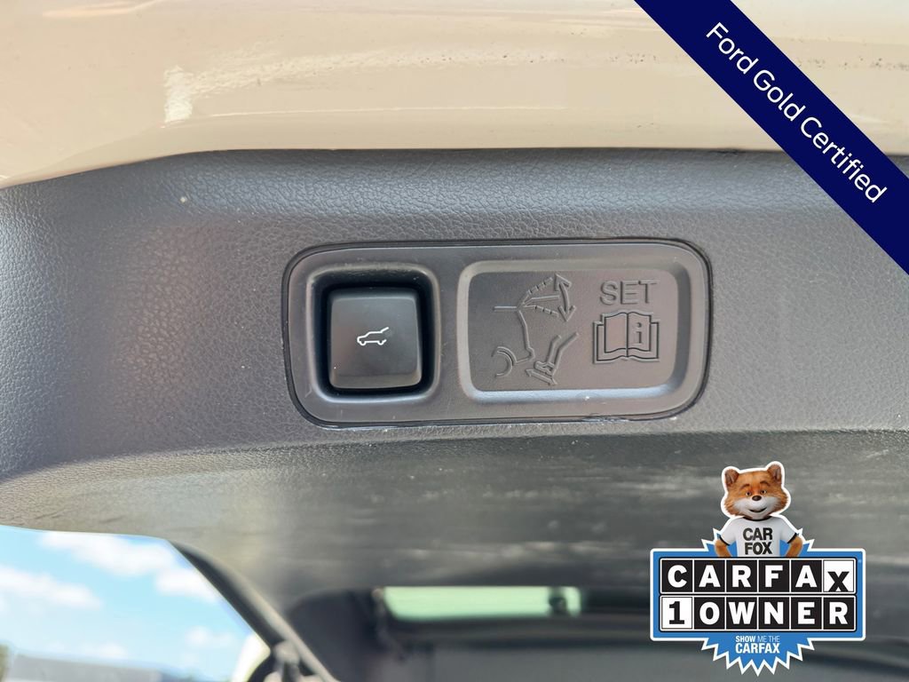 Certified 2023 Ford Expedition Max Platinum image 30