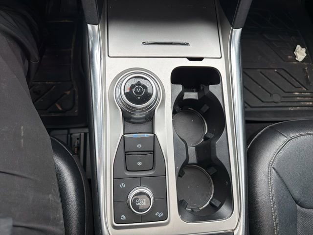 Certified 2020 Ford Explorer Limited w/ Class III Trailer Tow Package image 30