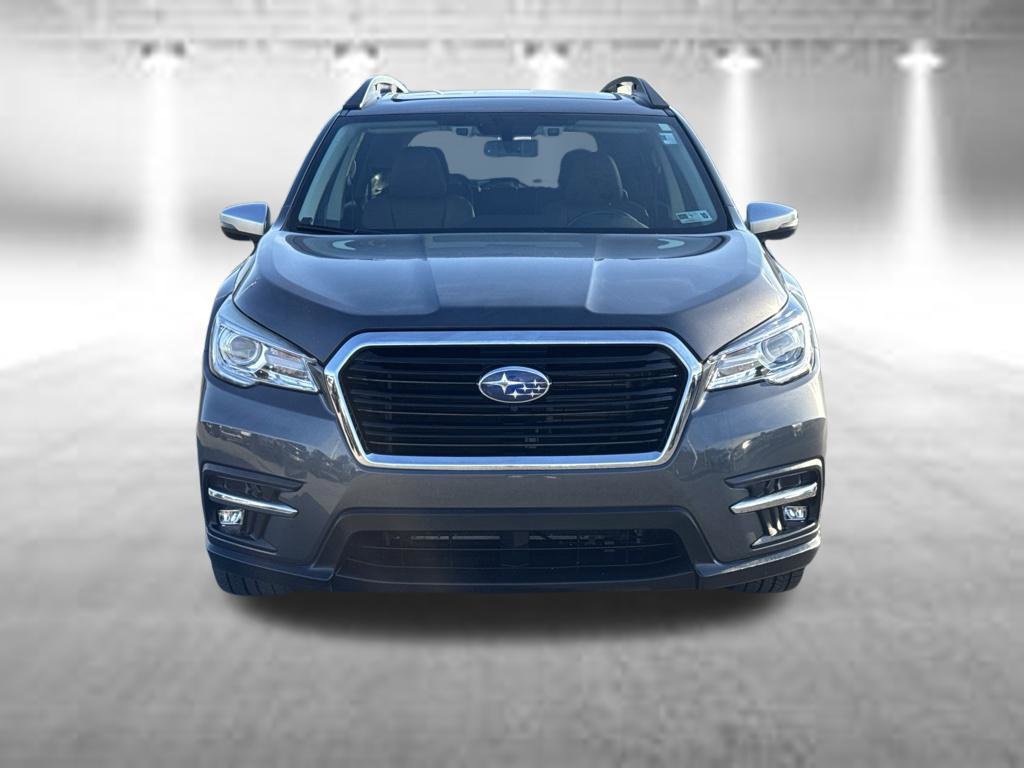 Used 2020 Subaru Ascent Touring w/ Popular Package #2 AWD/4WD image 2