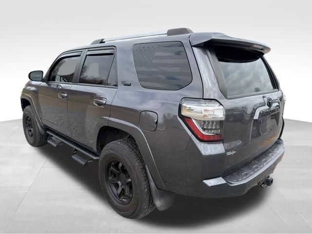 Used 2019 Toyota 4Runner SR5 image 2