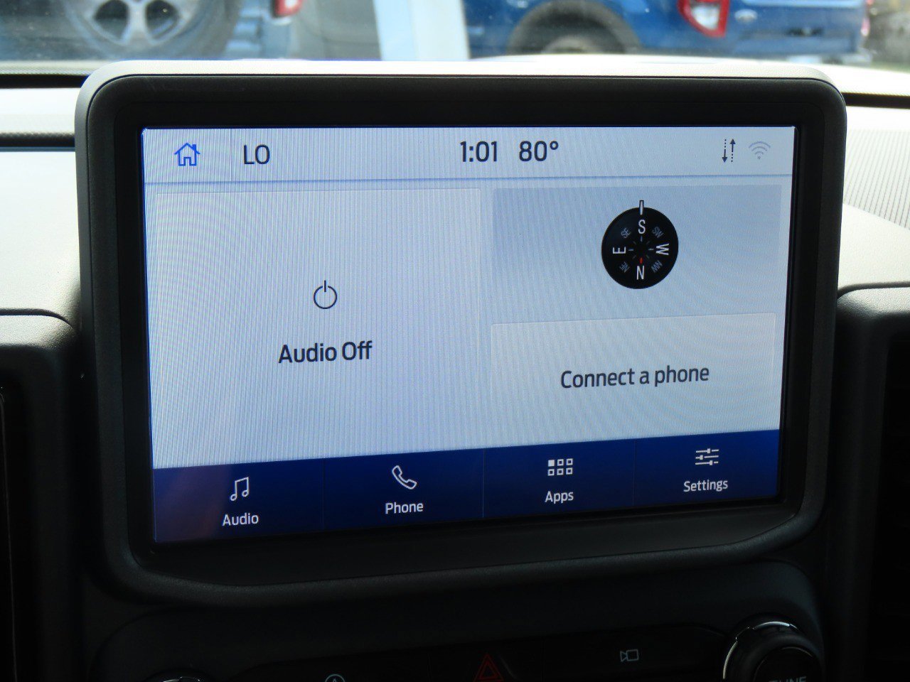 Certified 2023 Ford Bronco Sport Badlands image 30