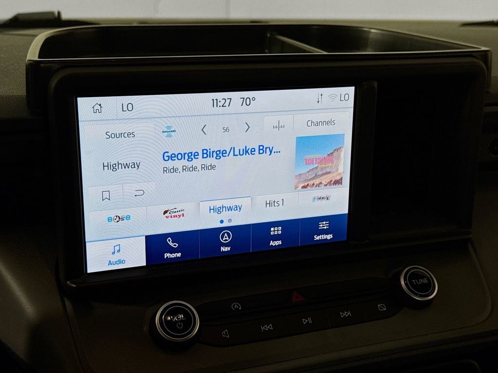 Certified 2023 Ford Maverick Tremor w/ Tremor Off-Road Package AWD/4WD image 18