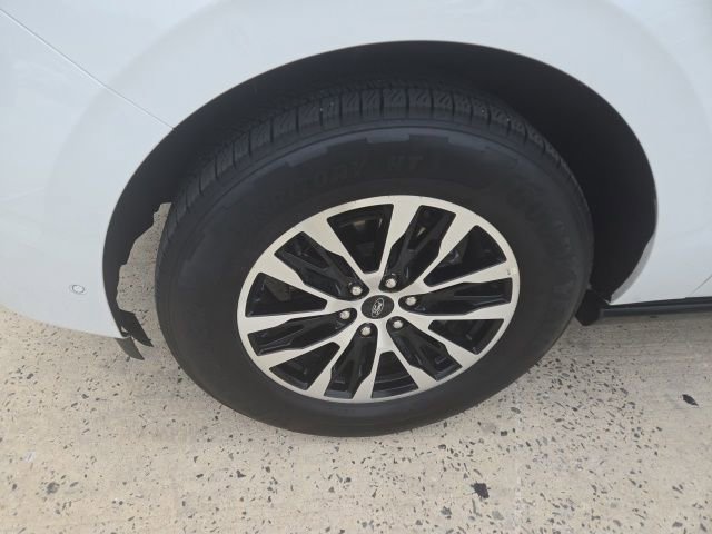 Certified 2025 Ford Expedition Platinum AWD/4WD image 20