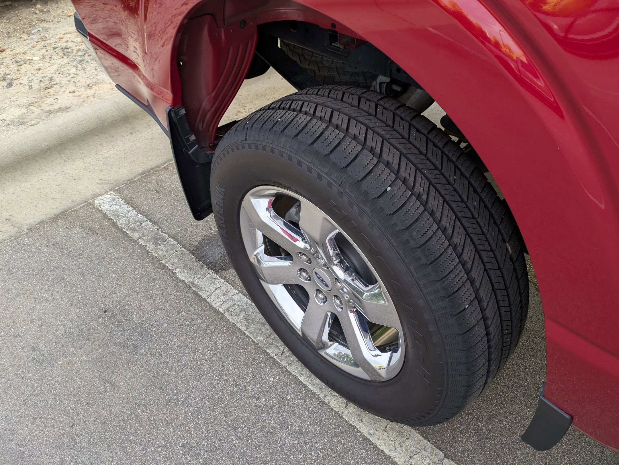 Certified 2022 Ford F150 XLT w/ Equipment Group 302A High image 42