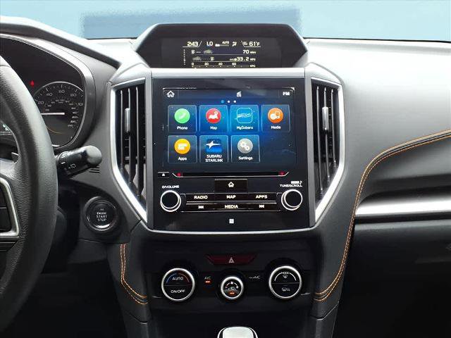 Used 2019 Subaru Crosstrek 2.0i Limited w/ Moonroof Package w/Navigation image 24