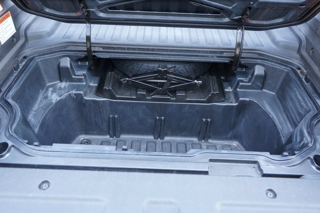 Used 2023 Honda Ridgeline RTL image 17