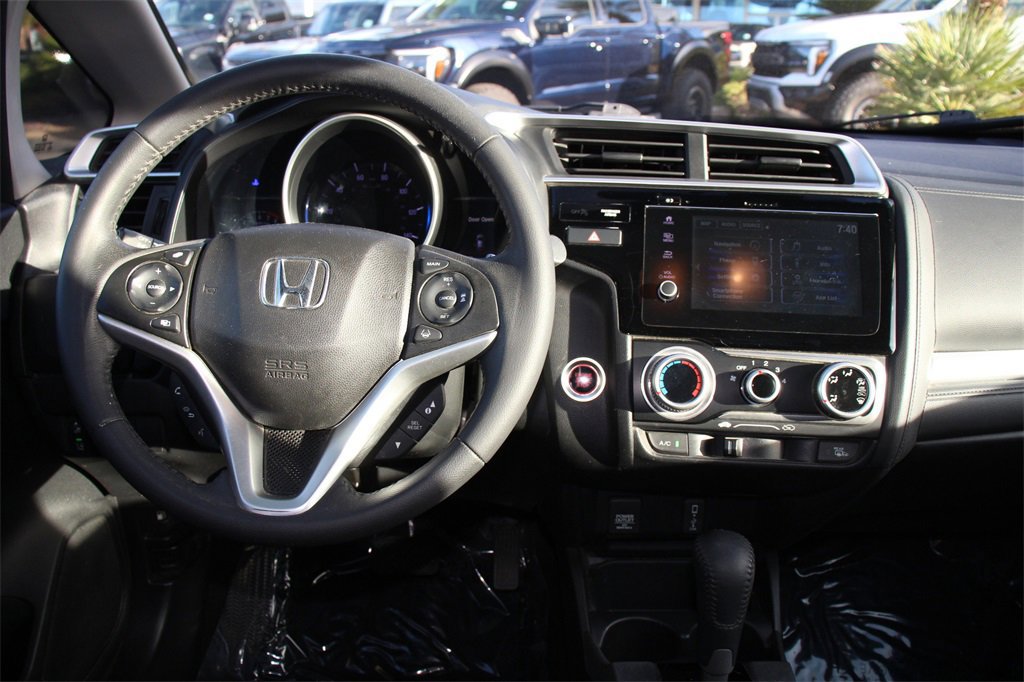 Used 2019 Honda Fit EX-L image 14