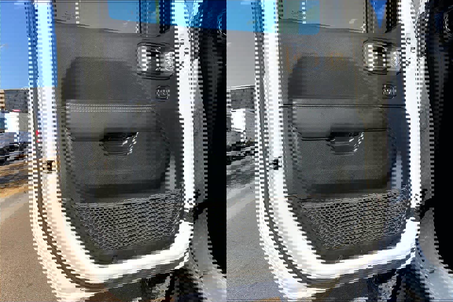 Used 2021 Jeep Wrangler Unlimited Rubicon image 21