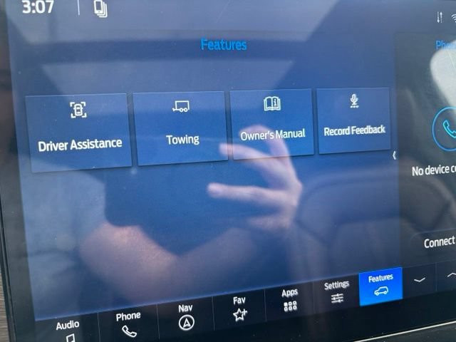 Certified 2024 Ford Expedition Limited AWD/4WD image 33