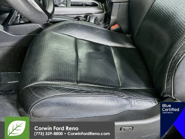 Used 2020 Toyota Tacoma TRD Off-Road w/ TRD Premium Off Road Package AWD/4WD image 24