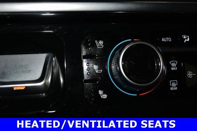 Used 2024 GMC Sierra 2500 Denali Ultimate image 23