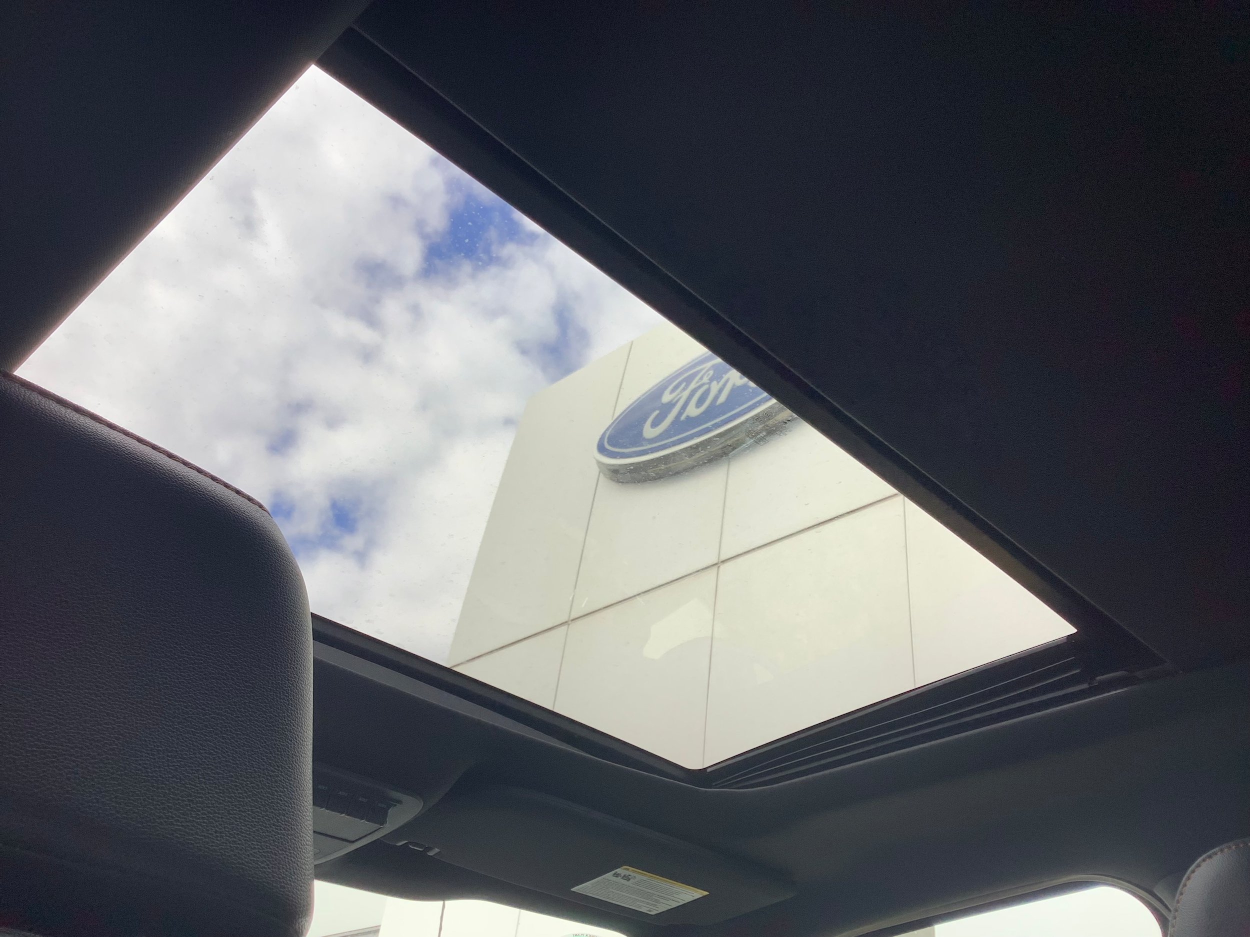 Certified 2023 Ford F150 Tremor AWD/4WD image 14