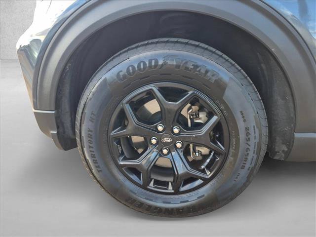 Certified 2022 Ford Explorer Timberline AWD/4WD image 25