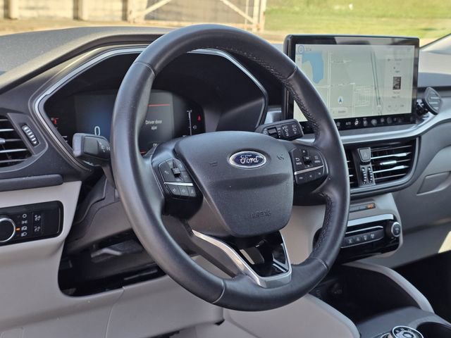 Certified 2023 Ford Escape Active w/ Tech Pack #1 FWD image 23