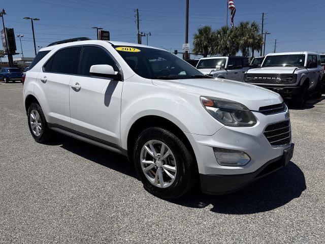 Used 2017 Chevrolet Equinox LT w/ Convenience Package FWD image 15