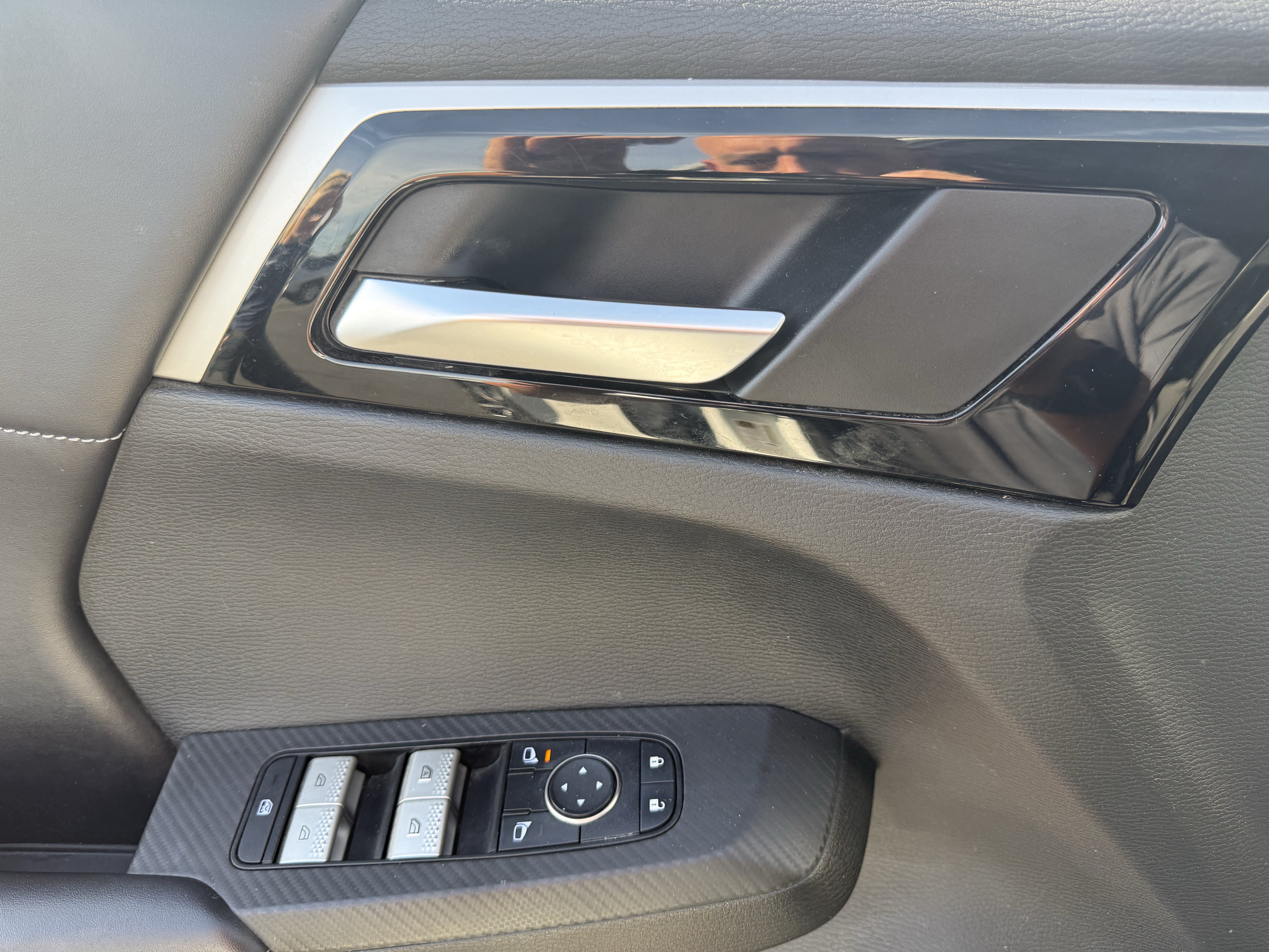 Used 2022 Mitsubishi Outlander SE AWD/4WD image 20