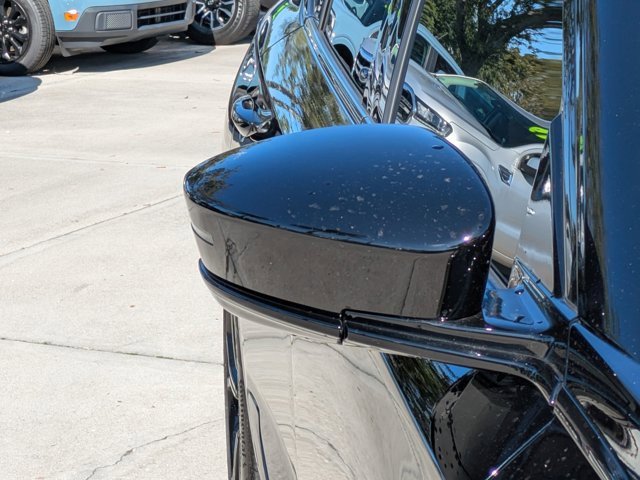 Used 2025 Acura MDX Type S image 10