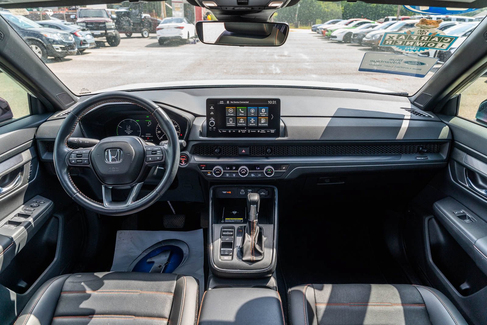 Used 2024 Honda CR-V Sport-L image 22