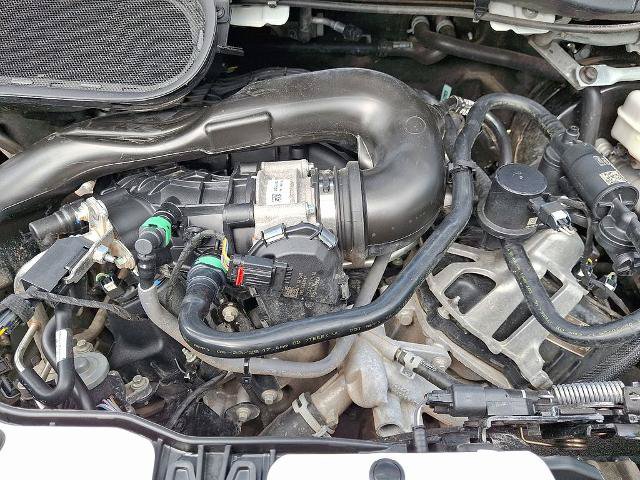 Certified 2025 Ford Transit 250 148 High Roof Extended RWD image 28