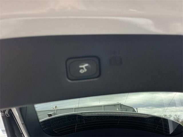 Certified 2022 Ford Edge SEL w/ Convenience Package image 13