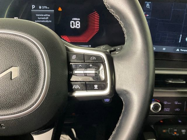 Used 2025 Kia Sorento S w/ Panoramic Sunroof Package image 25