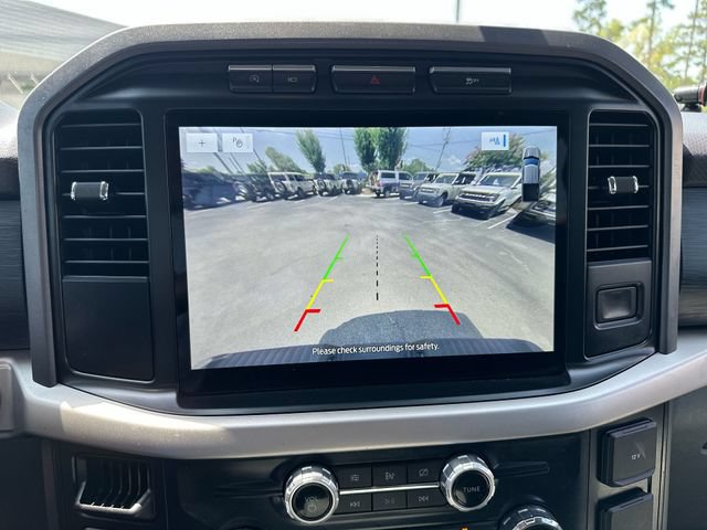 Certified 2021 Ford F150 XLT w/ Equipment Group 302A High AWD/4WD image 18