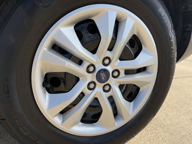 Certified 2022 Ford Escape S AWD/4WD image 11